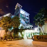 Cozy Resort, A Boutique Hotel