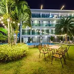 Cozy Resort, A Boutique Hotel